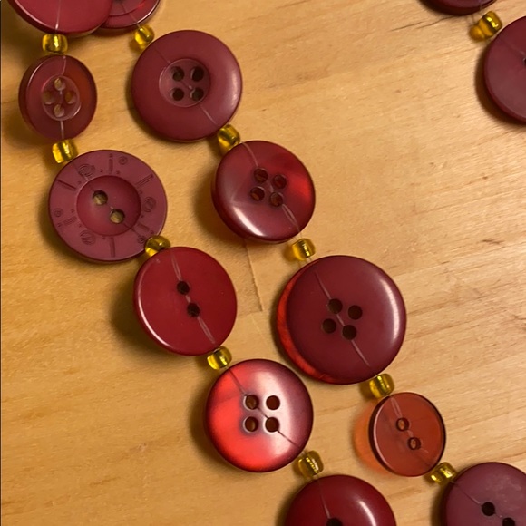 But the necklace - Picture 2 of 3